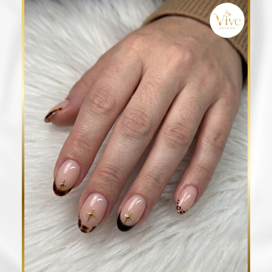 Vive Nails & Spa